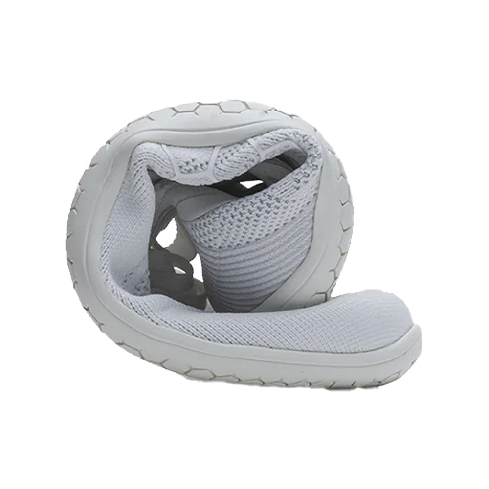 Vivobarefoot Primus Lite Knit (Mens) - Bright White