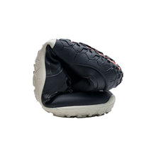 Vivobarefoot Primus Trail III All Weather FG - Obsidian (Womens)
