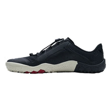 Vivobarefoot Primus Trail III All Weather FG - Obsidian (Mens)