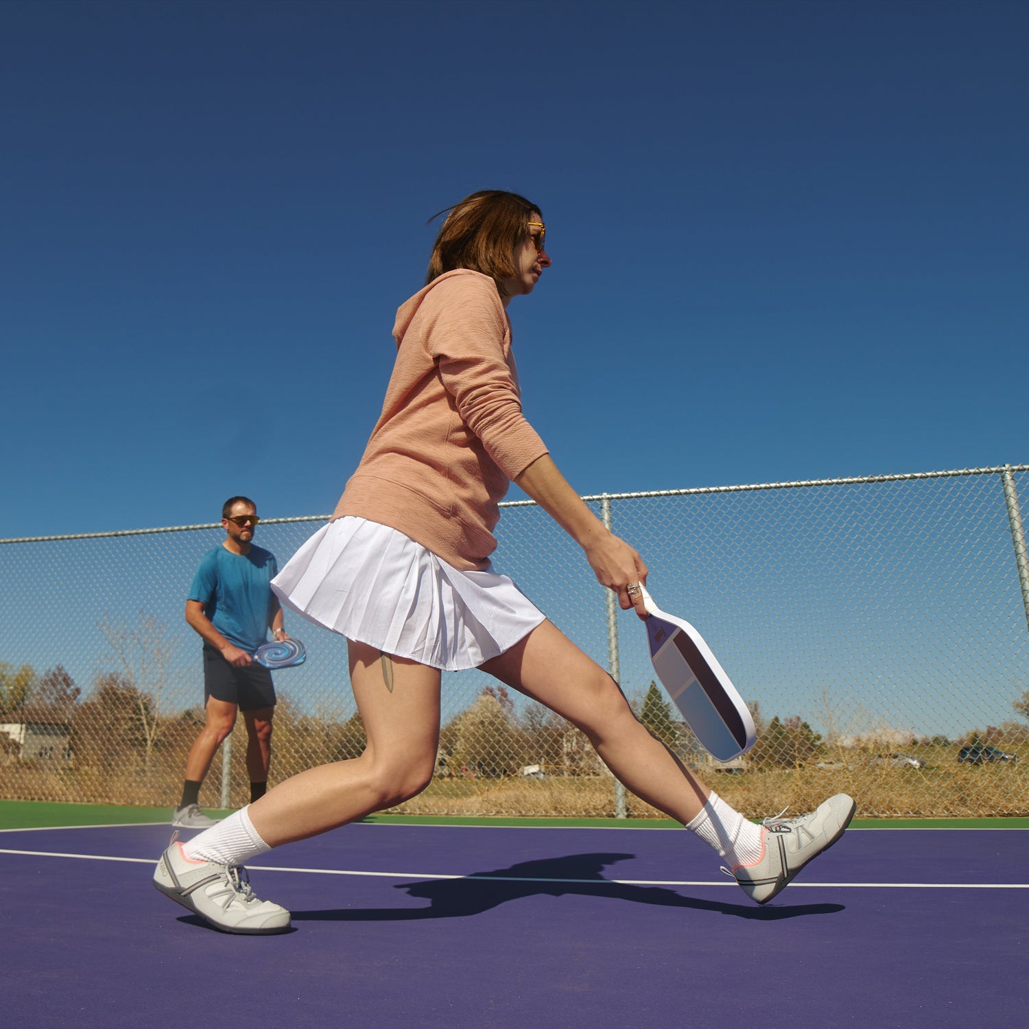 XeroShoes - Prio - Womens - Lunar Rock