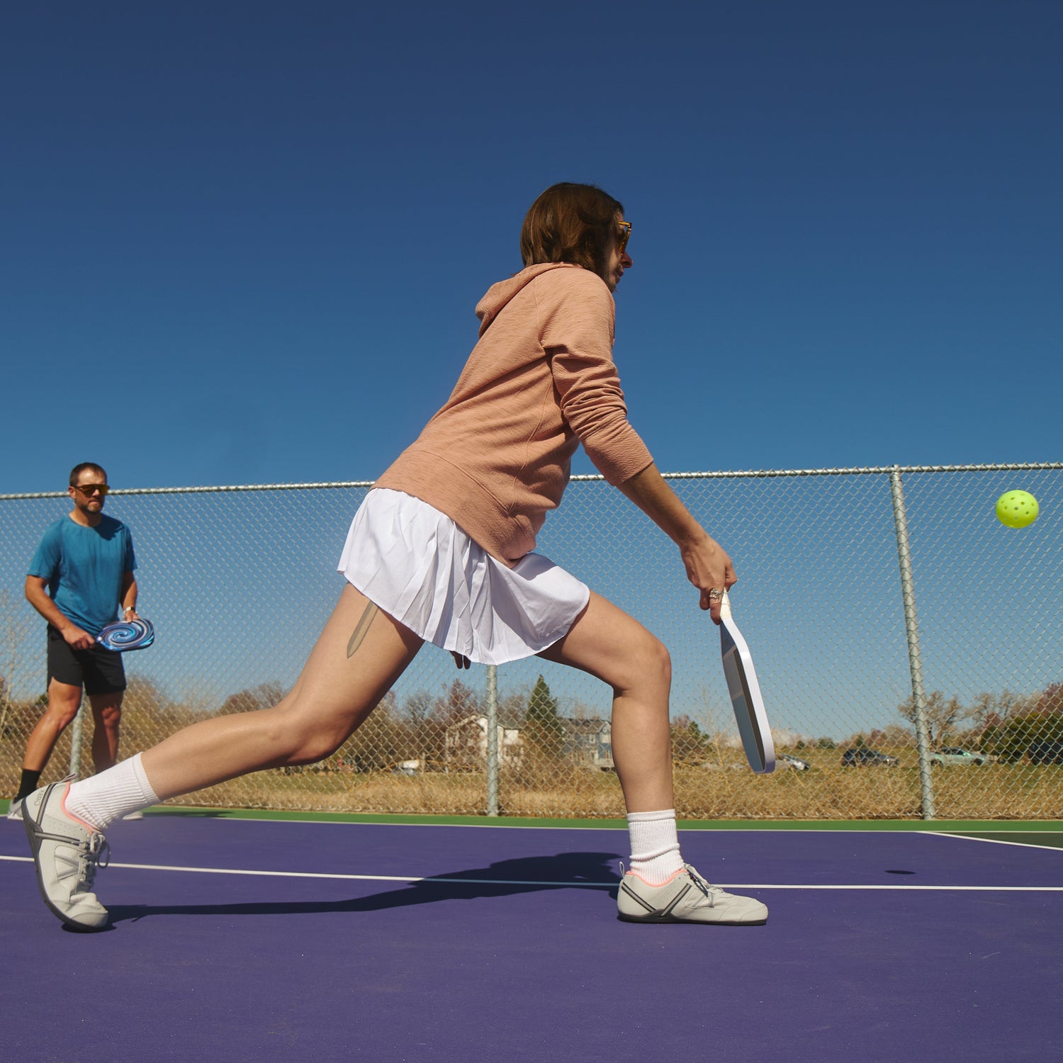 XeroShoes - Prio - Womens - Lunar Rock