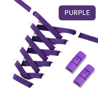 Bprimal Elastic Shoe laces - 15 Colours