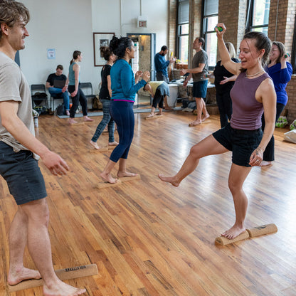 1hr Explore Class (Balance and Foot Health) @ Northcote, VIC