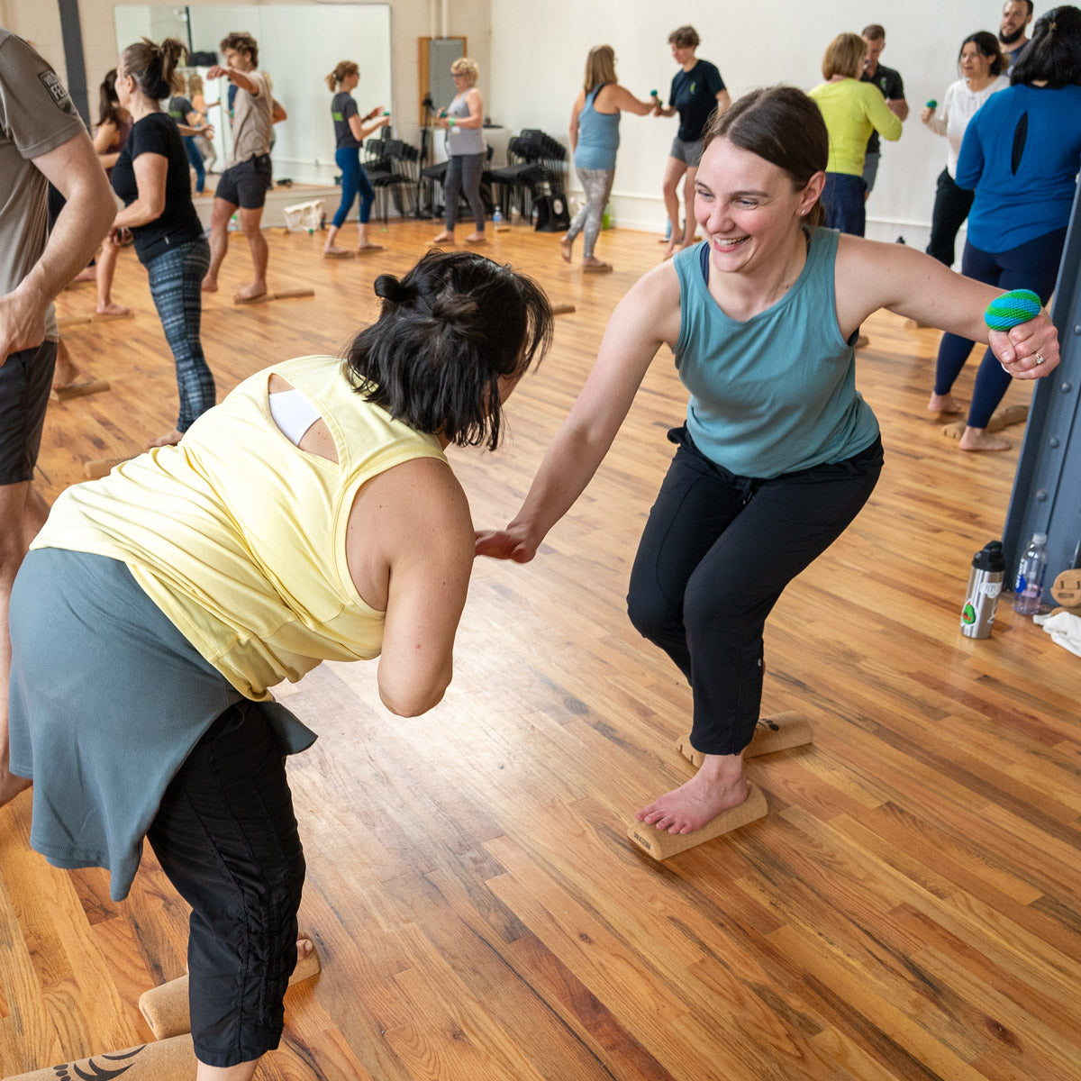 1hr Explore Class (Balance and Foot Health) @ Northcote, VIC
