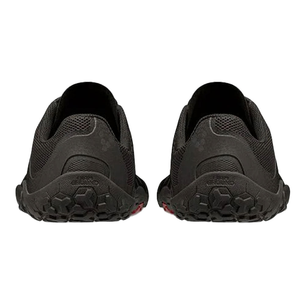 Vivobarefoot Primus Trail II FG (Mens) - Obsidian