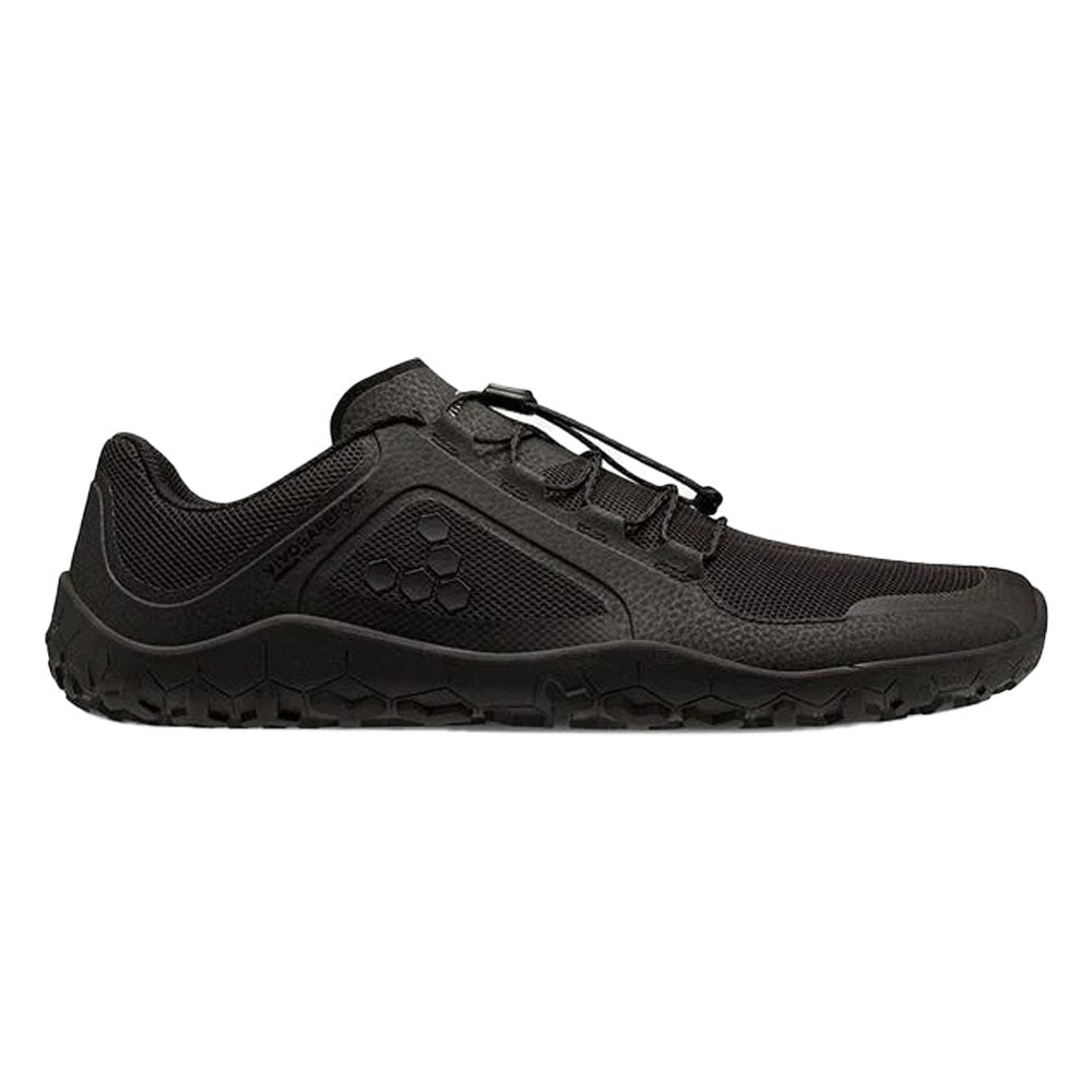 Vivobarefoot Primus Trail II FG (Mens) - Obsidian