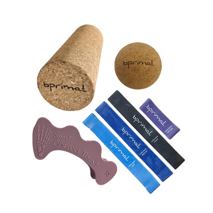 Foot Strengthen &amp; Restore Bundle