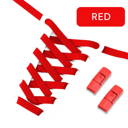 Bprimal Elastic Shoe laces - 15 Colours