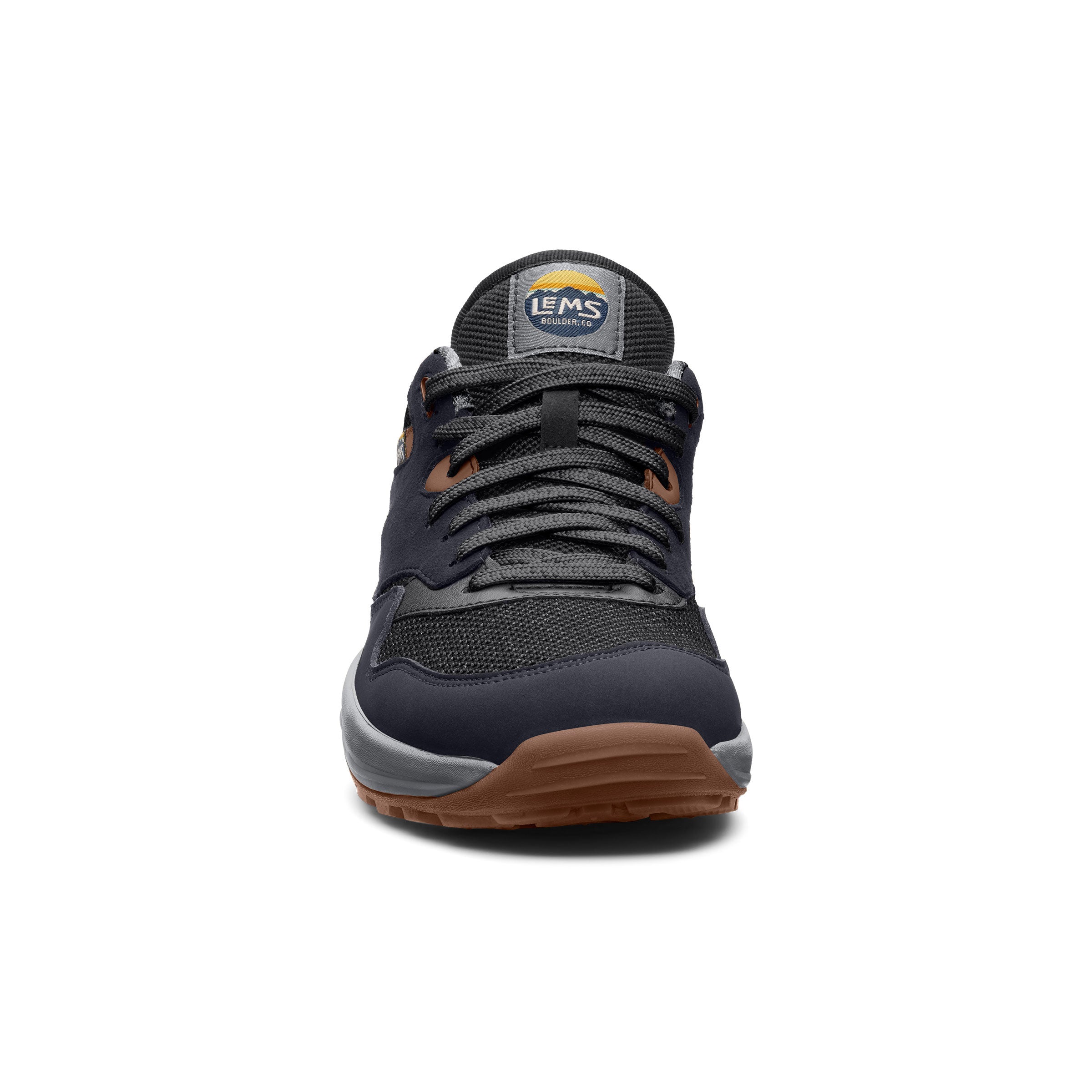 Lems - Trailhead V2- Stormy Night - (Mens)