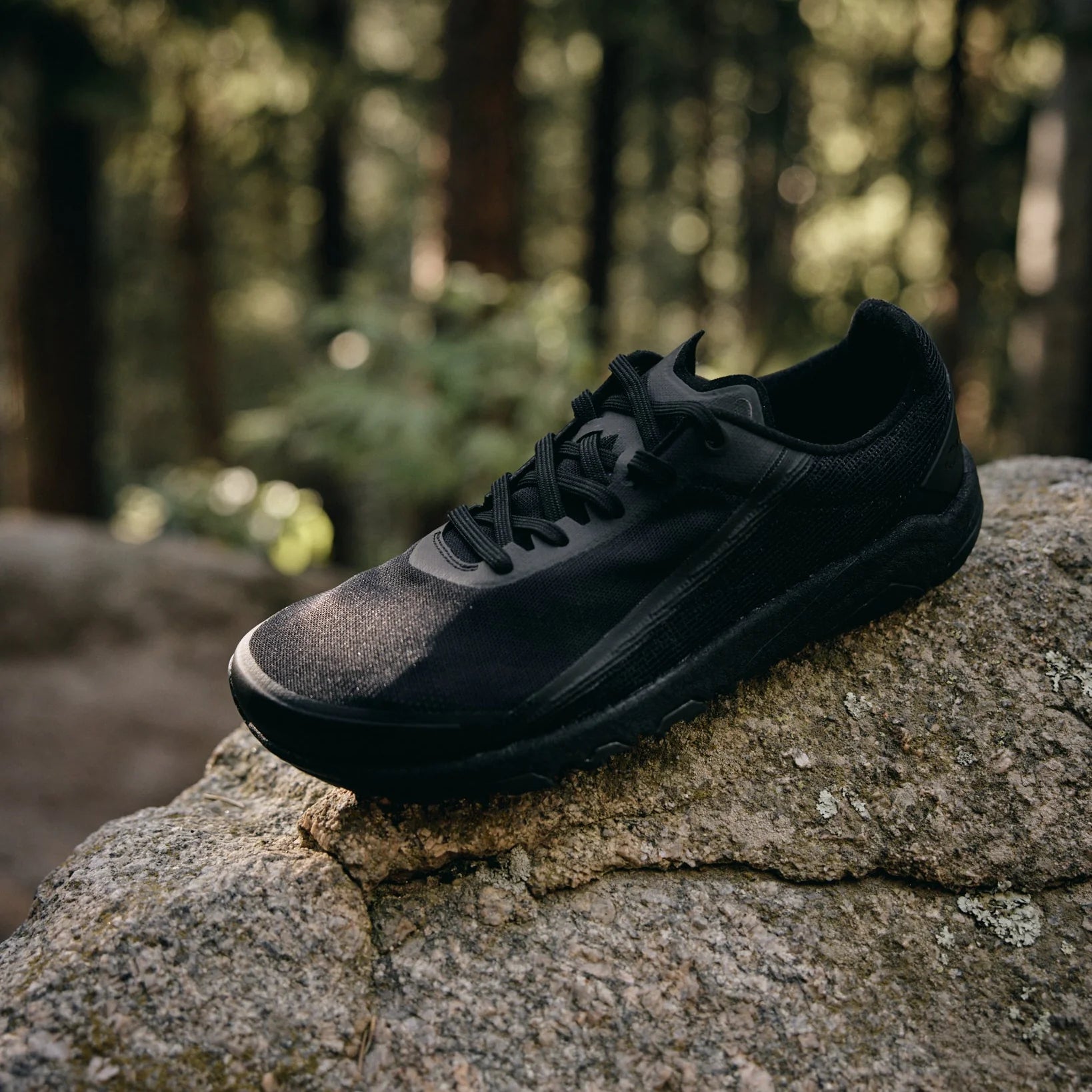Notace - Yama T1 - Triple Black - Womens