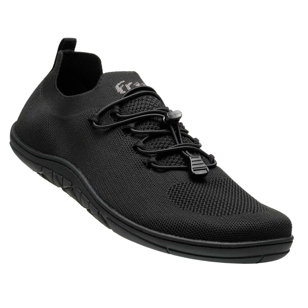 Freet Tanga Black (Unisex) – Bprimal Footwear