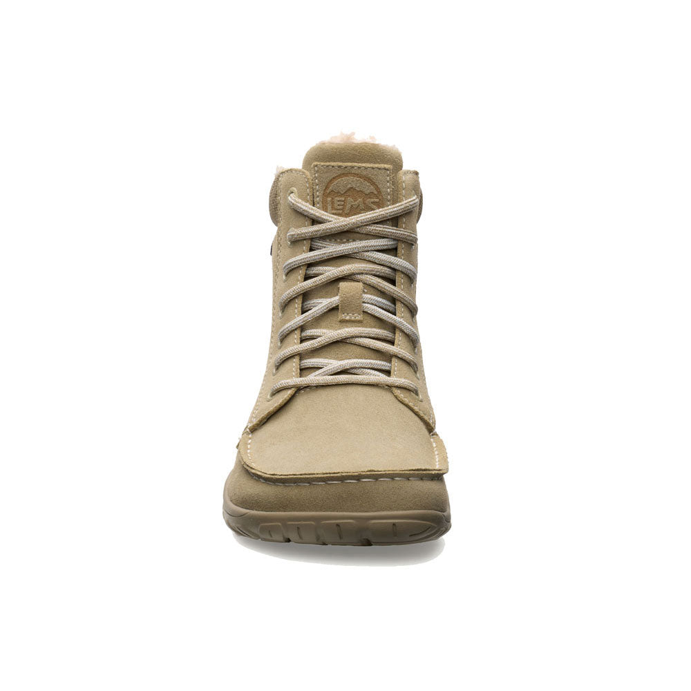 Lems - Telluride Boot - Limestone (Unisex)