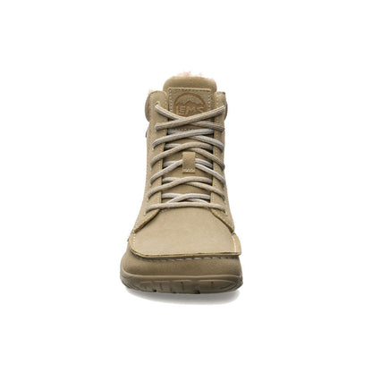 Lems - Telluride Boot - Limestone (Unisex)