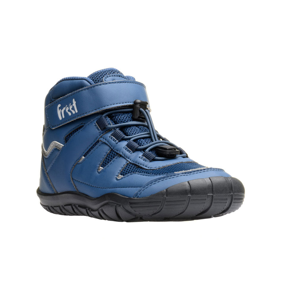 Freet - Tufee Kids Bootee - Blue