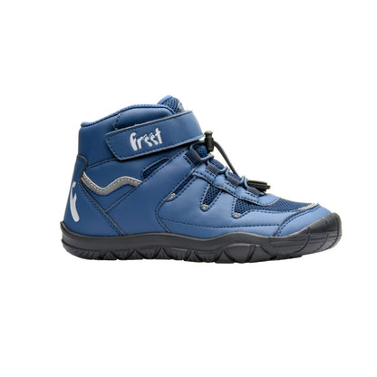 Freet - Tufee Kids Bootee - Blue