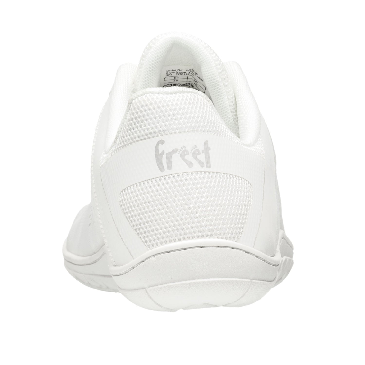 Freet - Vibe 2 - White (Unisex)