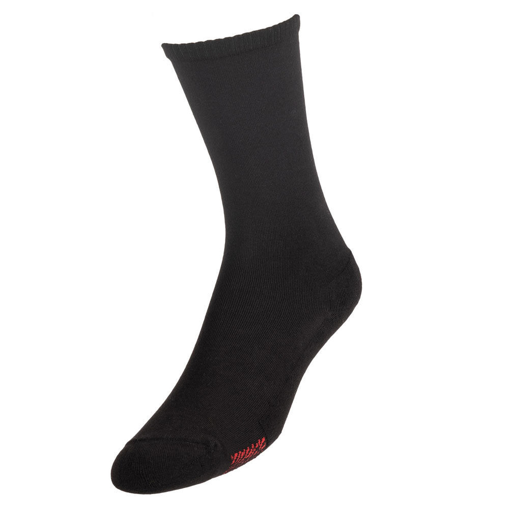 Biowin Neurosocks - Wellness Crew - Black