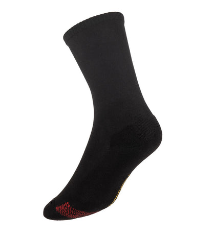 Biowin Neurosocks - Wellness Crew - Black