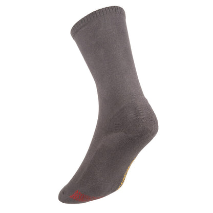 Biowin Neurosocks - Wellness Crew - Stingray Grey