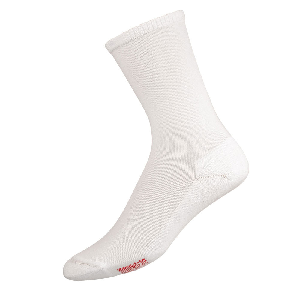 Biowin Neurosocks - Wellness Crew - White