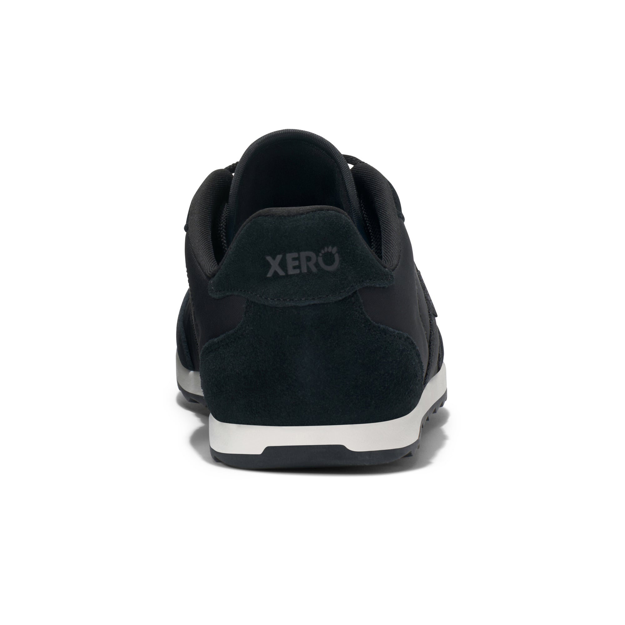 XeroShoes - Wynn - Mens - Black &amp; White