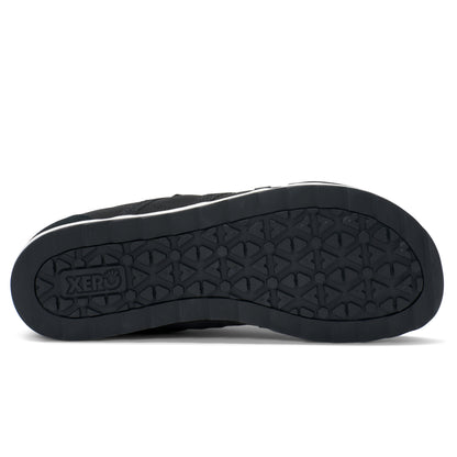 XeroShoes - Wynn - Mens - Black &amp; White