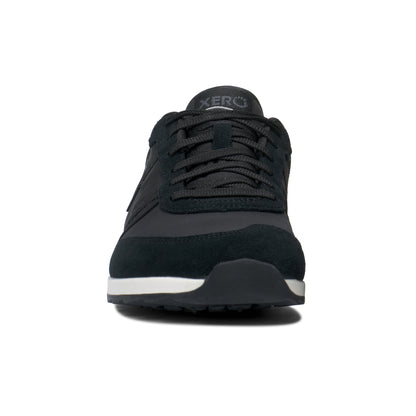 XeroShoes - Wynn - Mens - Black &amp; White