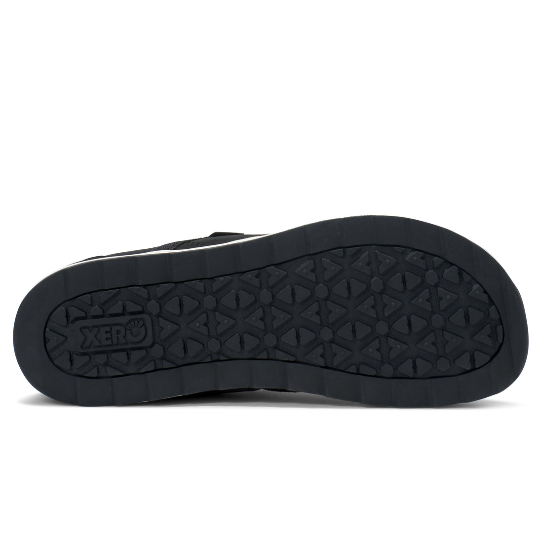 XeroShoes - Wynn - Womens - Black &amp; White