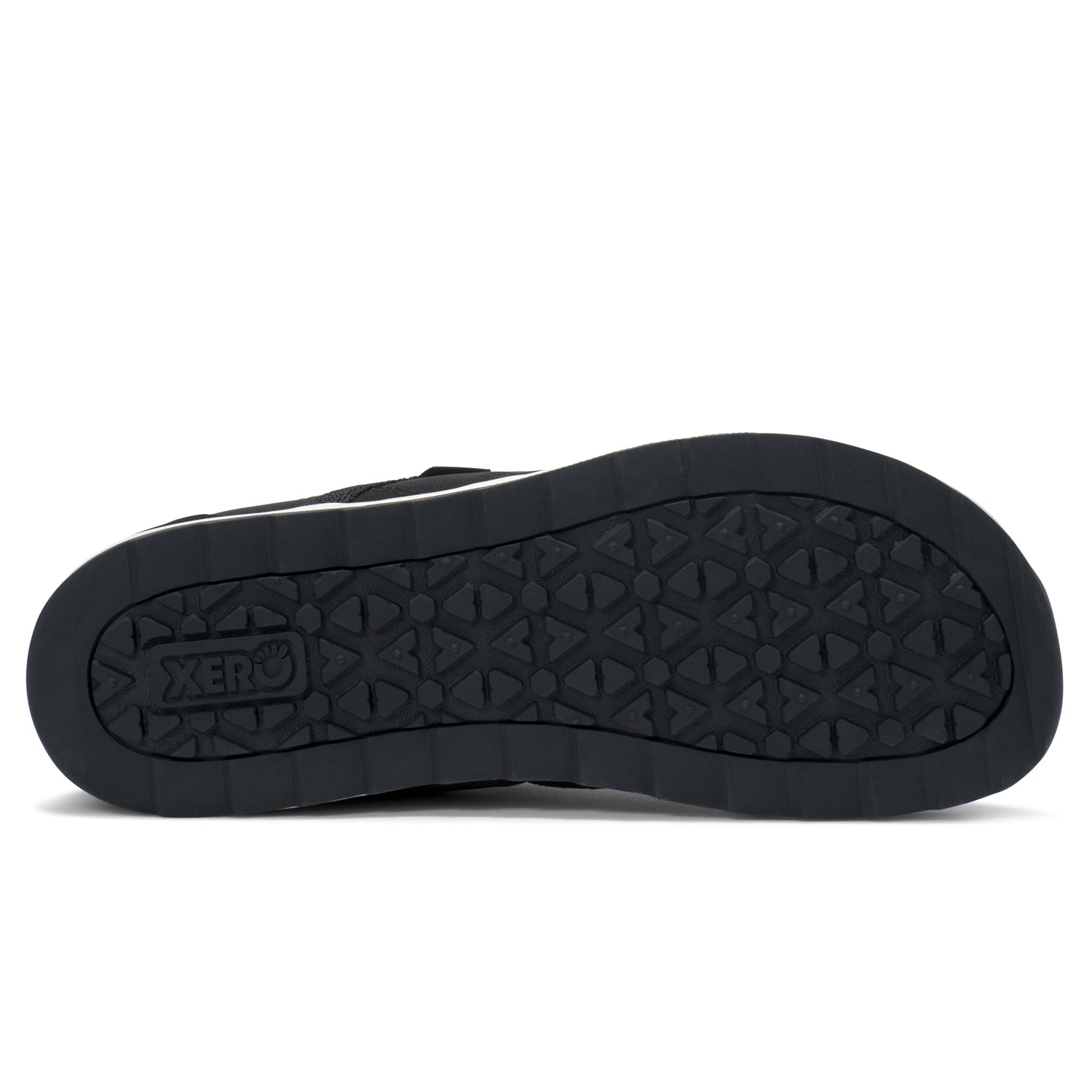 XeroShoes - Wynn - Womens - Black &amp; White