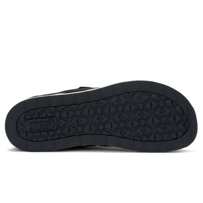 XeroShoes - Wynn - Womens - Black &amp; White