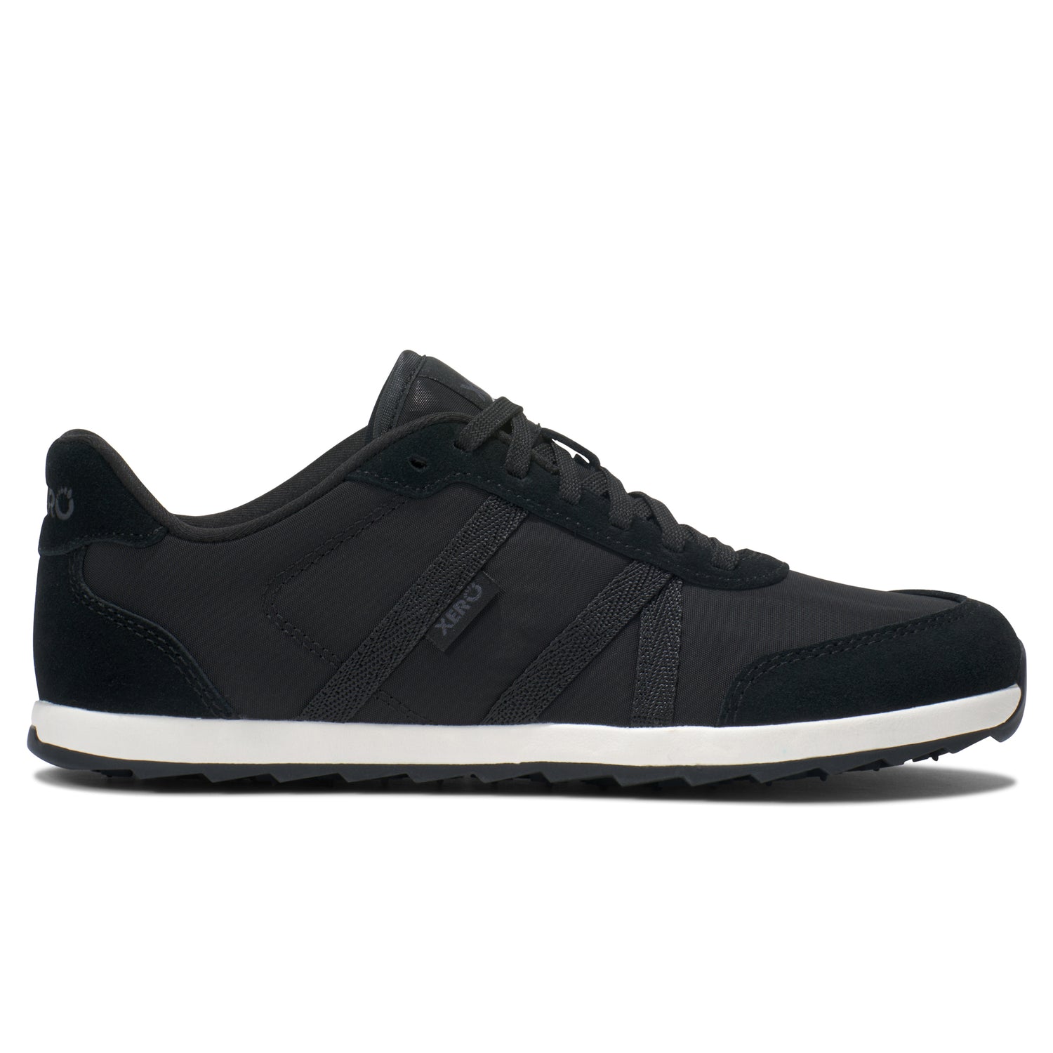 XeroShoes - Wynn - Womens - Black &amp; White