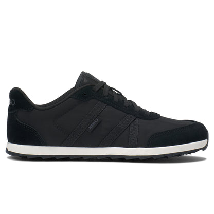 XeroShoes - Wynn - Womens - Black &amp; White