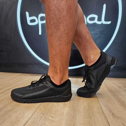 Notace - Yama T1 - Triple Black - Mens