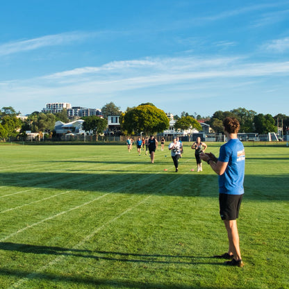 2hr Functional Running Workshop @ Northcote, VIC