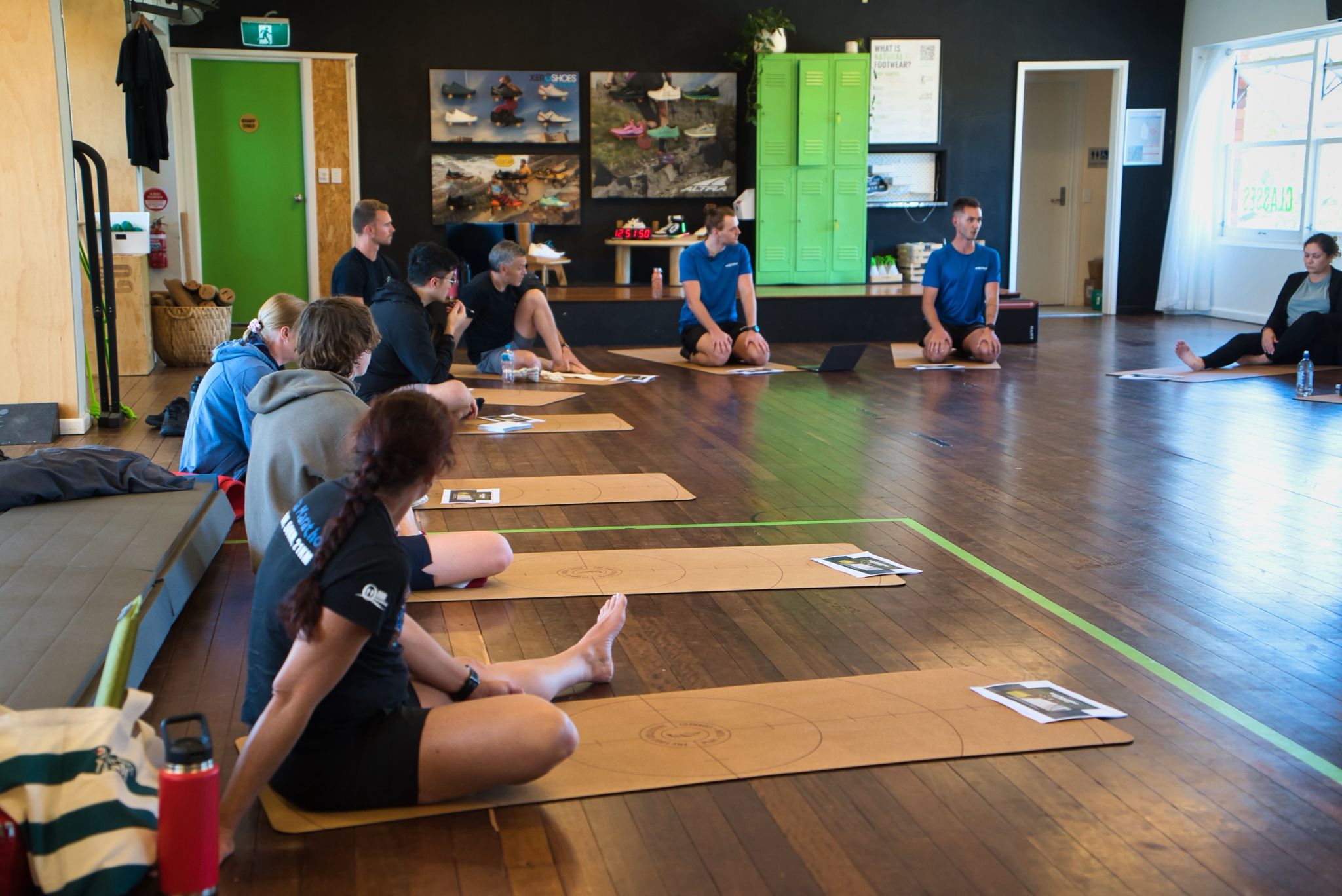 2hr Functional Running Workshop @ Northcote, VIC