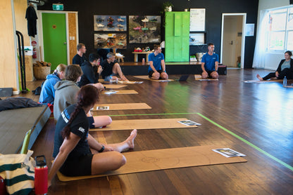 2hr Functional Running Workshop @ Northcote, VIC