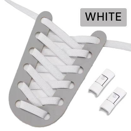 Bprimal Elastic Shoe laces - 15 Colours