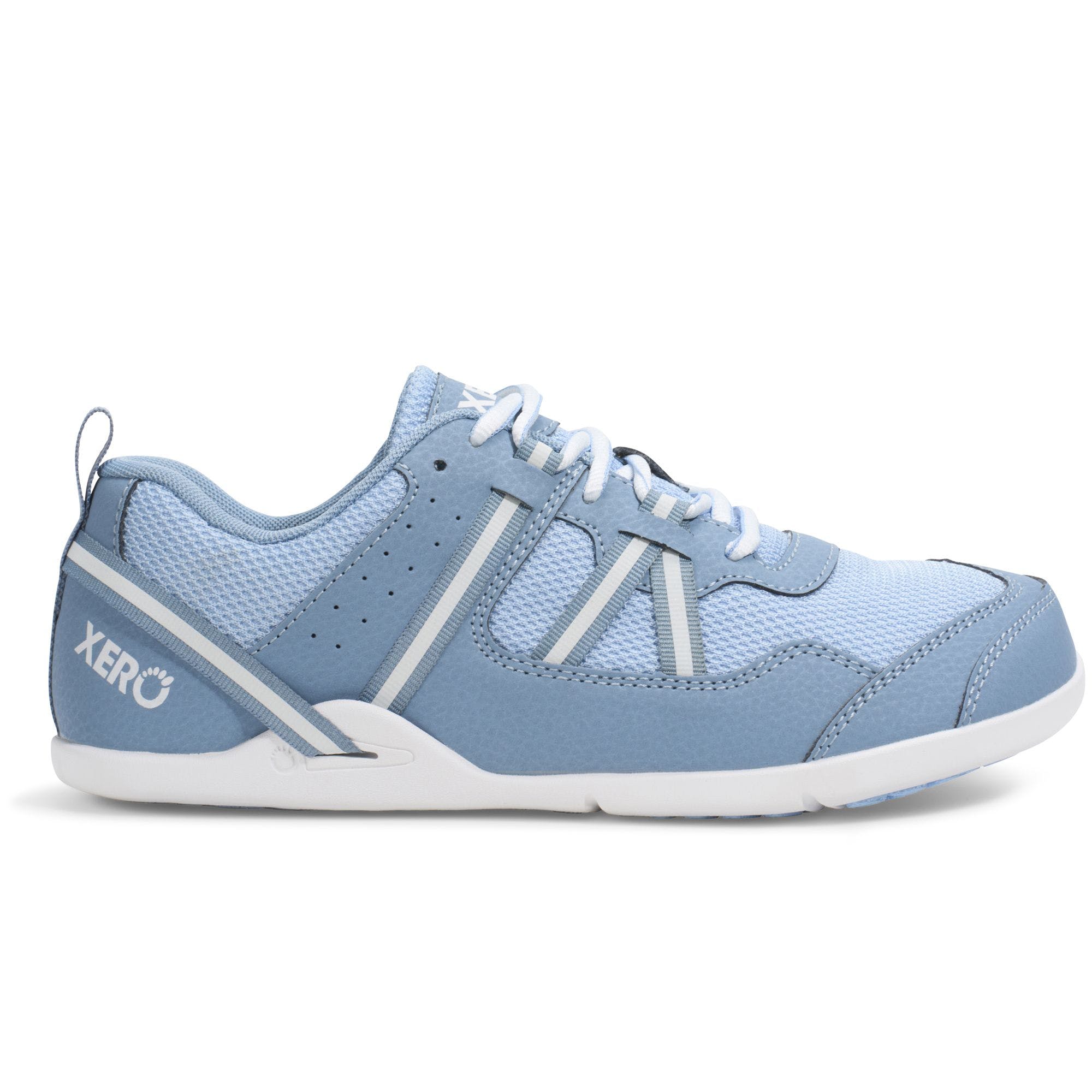 XeroShoes - Prio - Womens - Dusty Blue