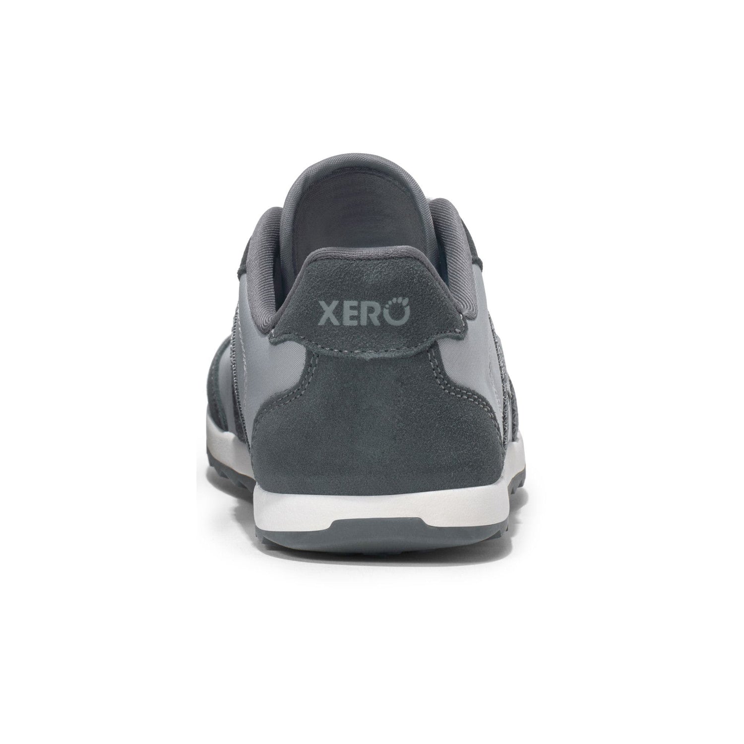 XeroShoes - Wynn - Mens - Alloy / Steel Gray