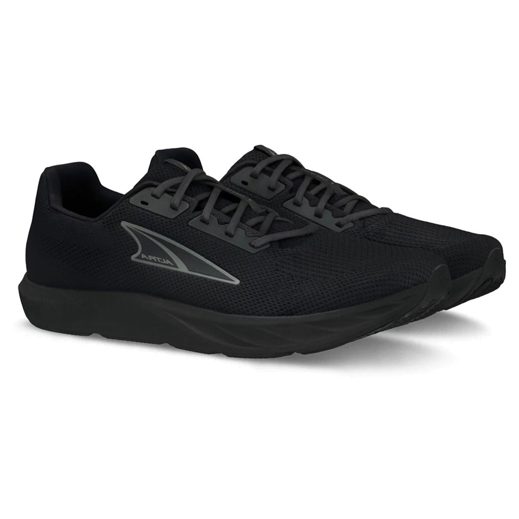 Altra - Escalante 4 - Black/Black - Mens