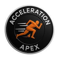Acceleration Apex