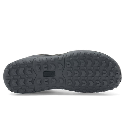 XeroShoes - Scrambler Trail Low WP - Mens - Black/Asphalt