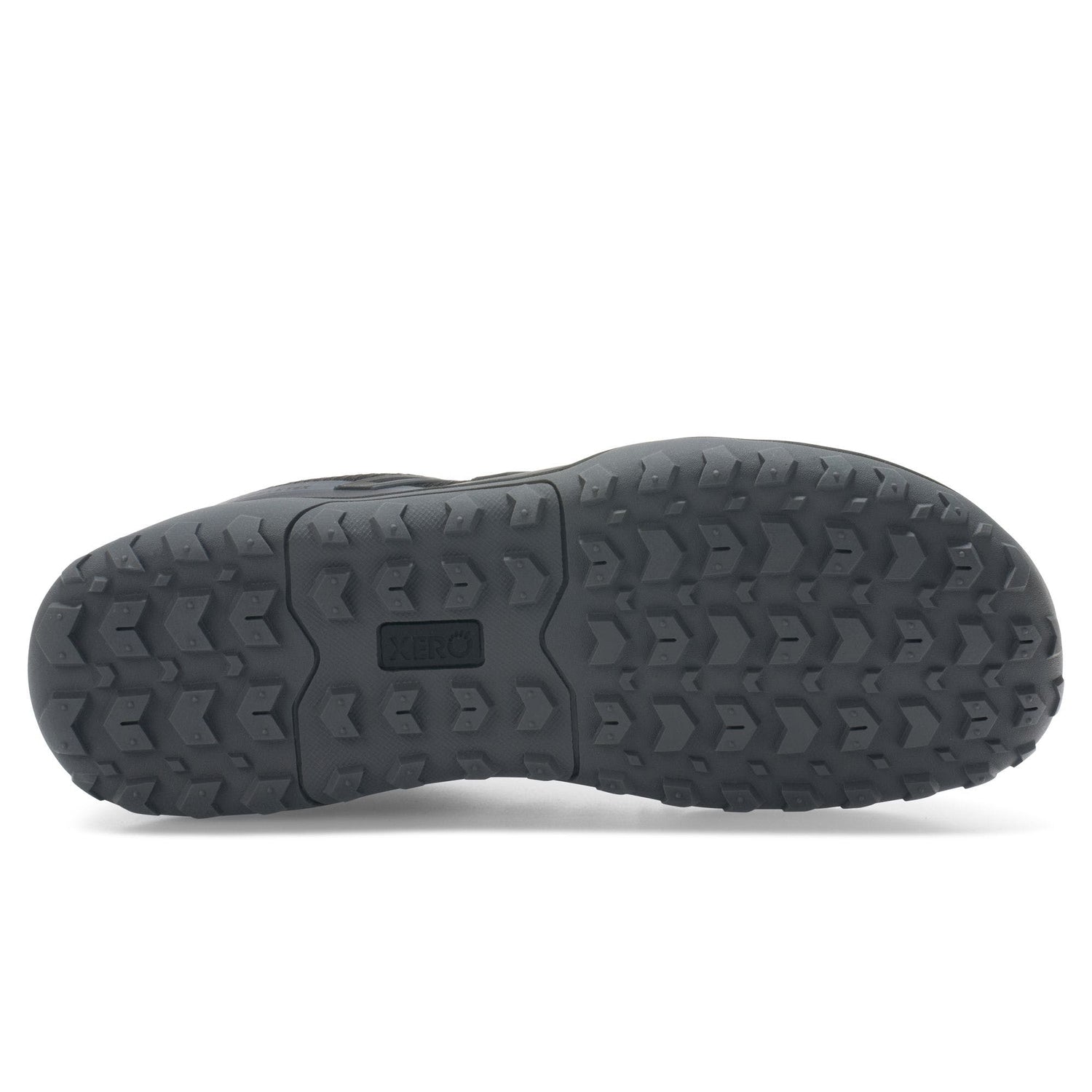 XeroShoes - Scrambler Trail Low WP - Womens - Black/Asphalt