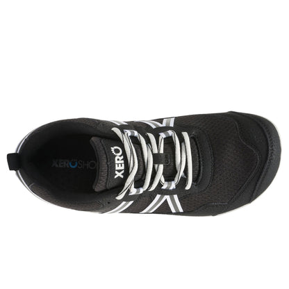 XeroShoes - Prio - Mens - Black/White