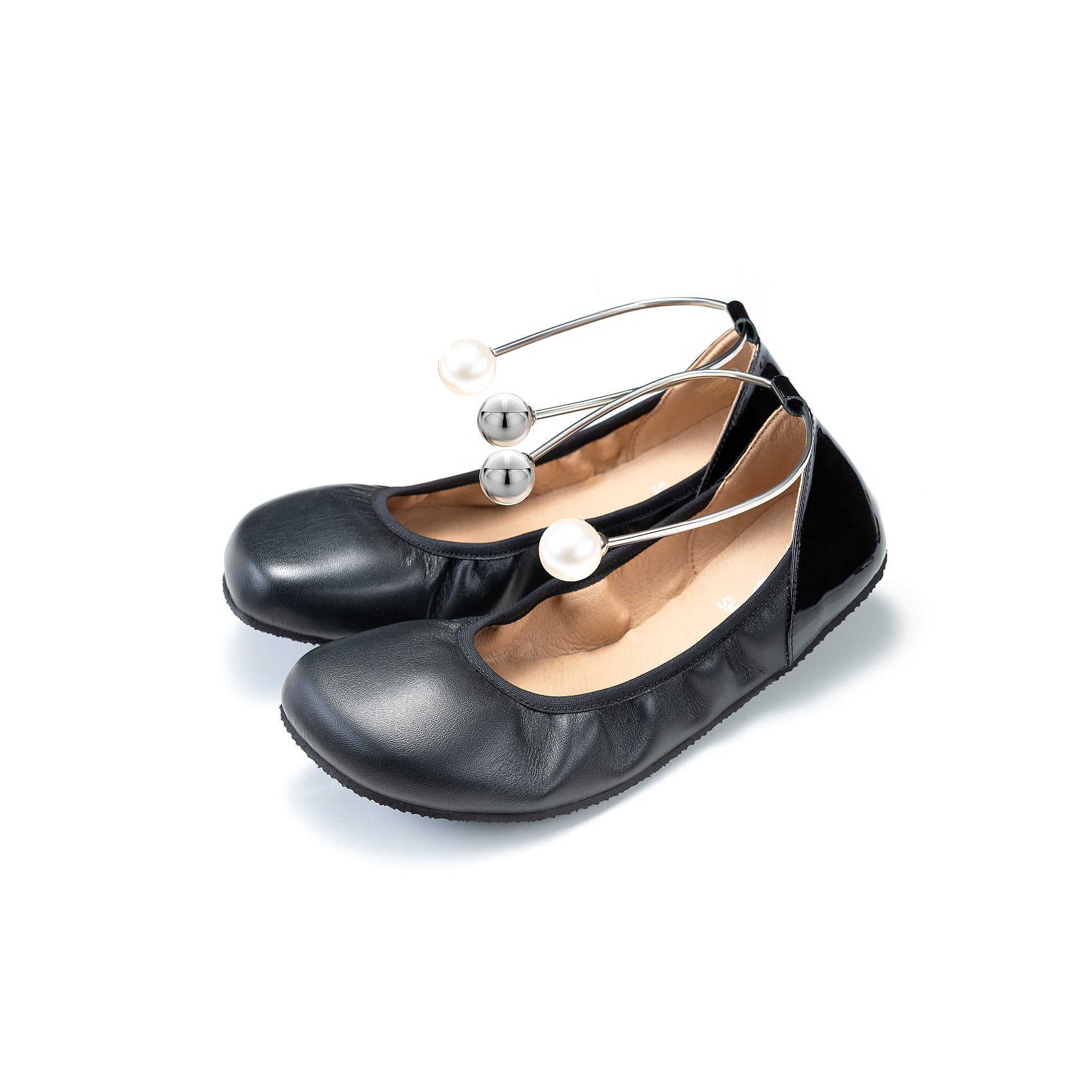 Shapen - TULIP 3.0  - Black (Womens)