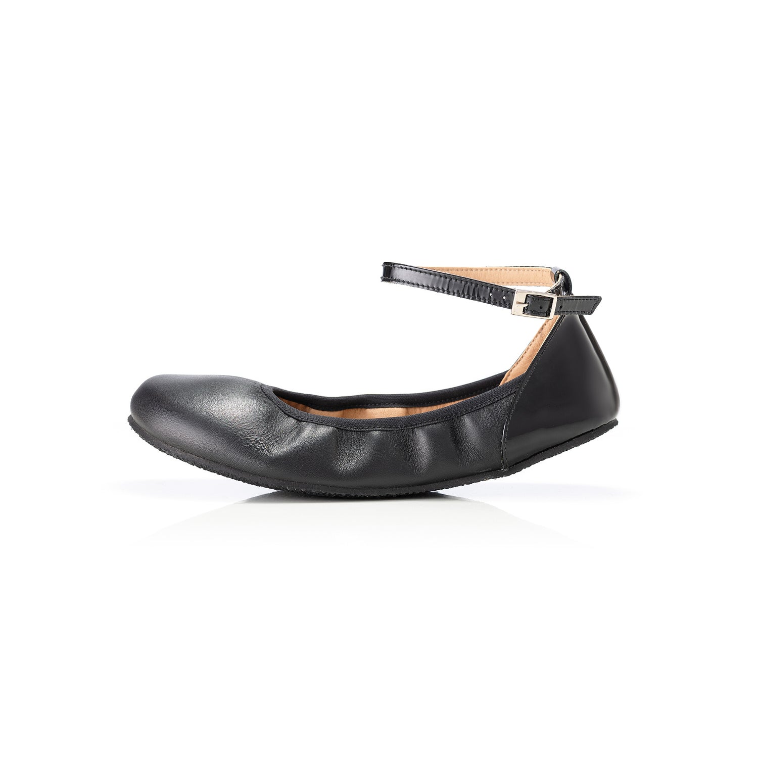 Shapen - TULIP 3.0  - Black (Womens)