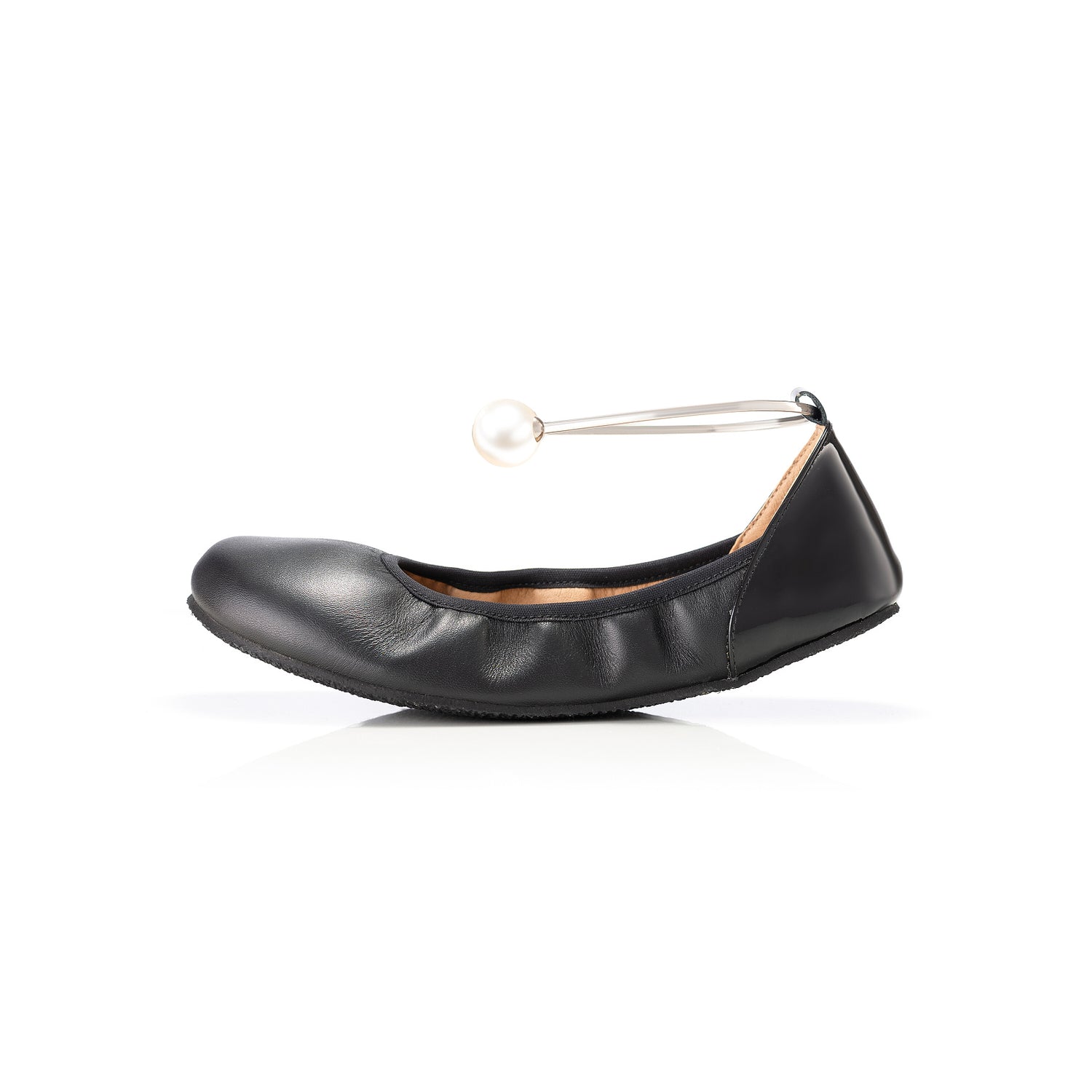 Shapen - TULIP 3.0  - Black (Womens)