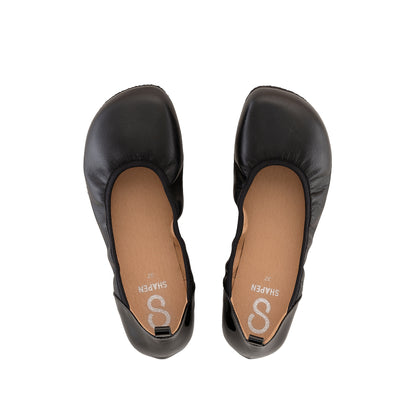 Shapen - TULIP 3.0  - Black (Womens)