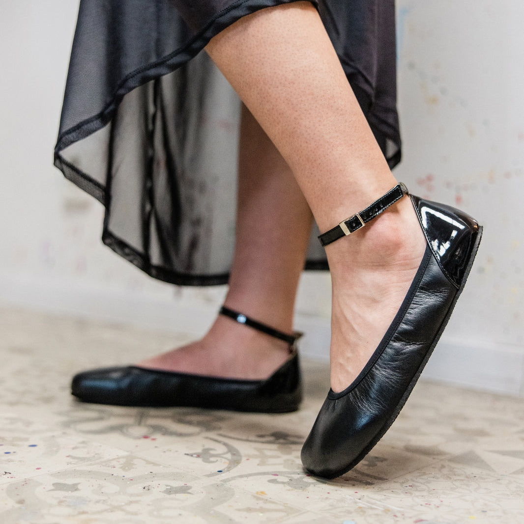 Shapen - TULIP 3.0  - Black (Womens)