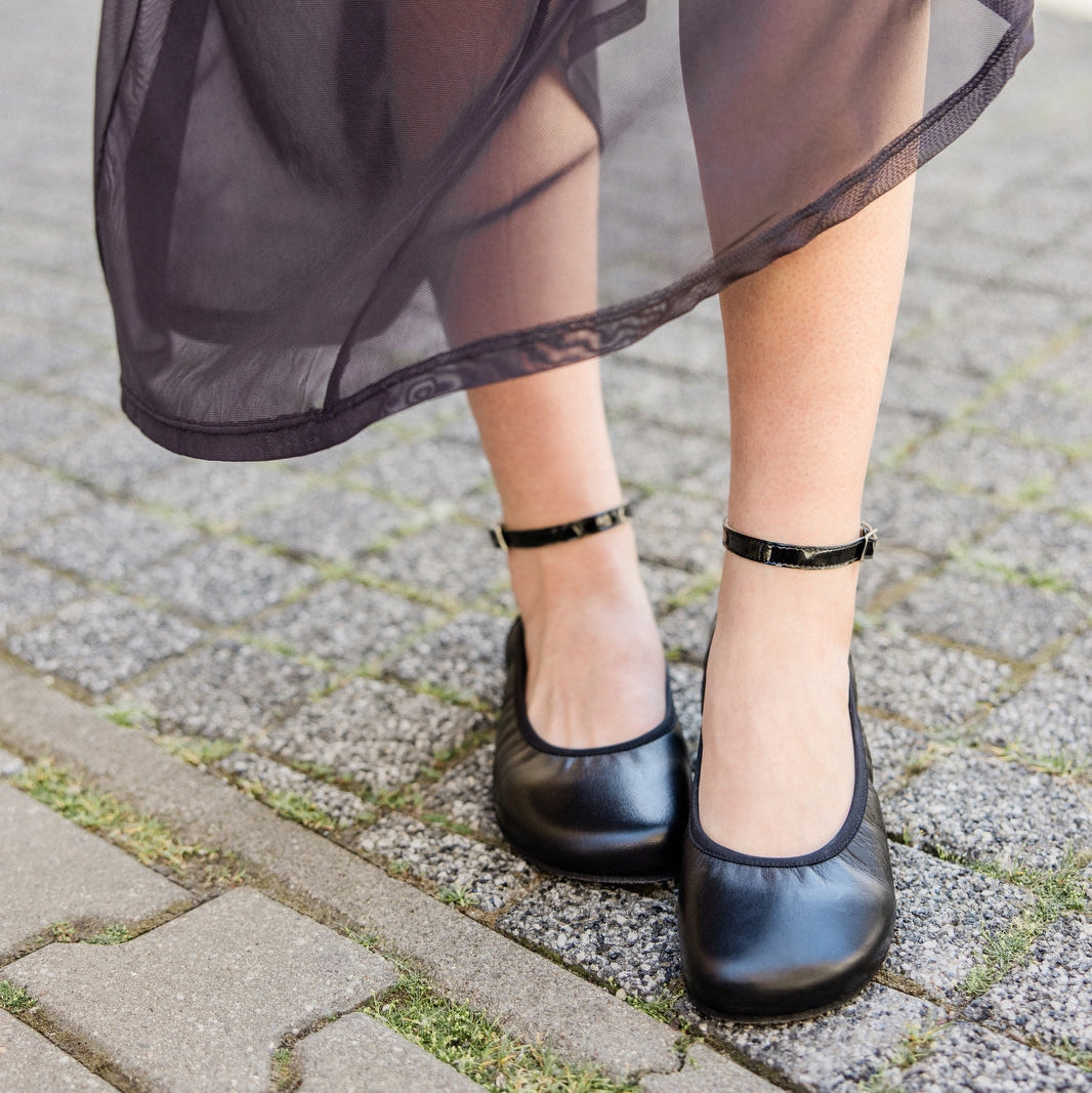 Shapen - TULIP 3.0  - Black (Womens)